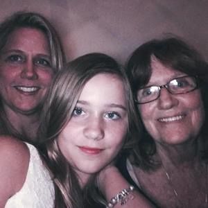 Meet your Posher, Carole